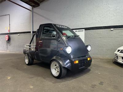 1996 DAIHATSU MIDGET II MIDGET II K100P for sale in Peakhurst